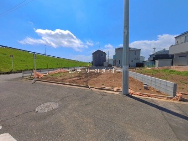葛飾区東金町７丁目の新築一戸建