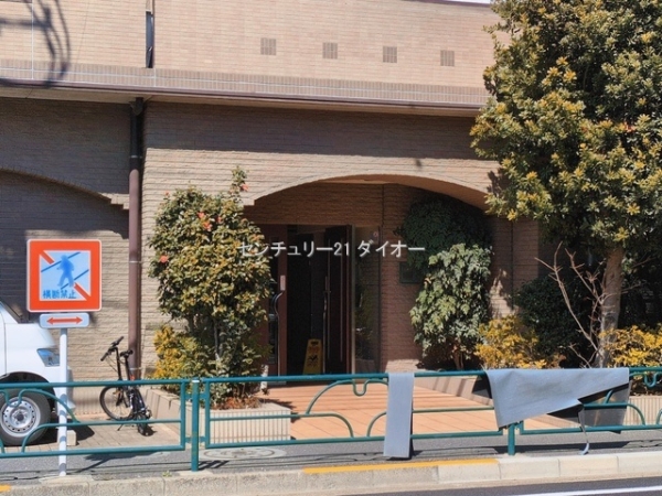 ナイスアーバン東小岩フルリフォ最上階