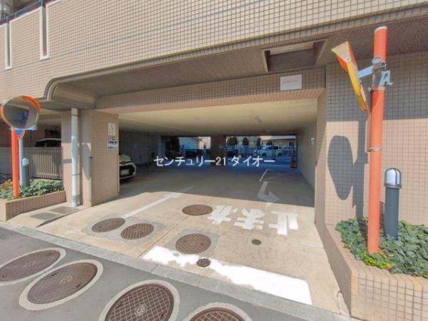 ベルシャトウ金町