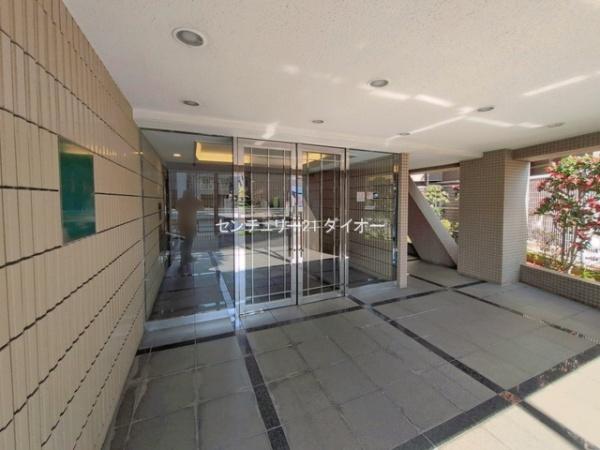 ベルシャトウ金町