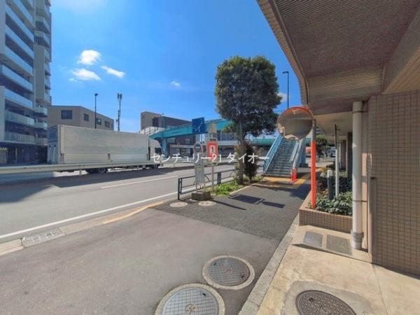 ベルシャトウ金町