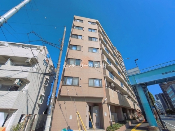 ベルシャトウ金町