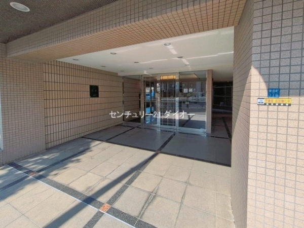 ベルシャトウ金町