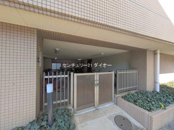 ベルシャトウ金町