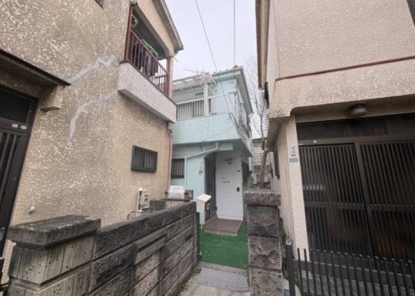 江戸川区南小岩６丁目の中古一戸建