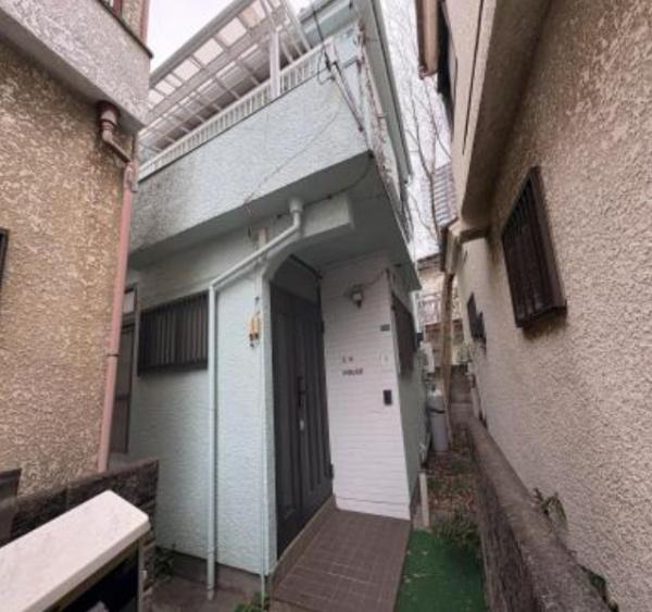 江戸川区南小岩６丁目の中古一戸建て