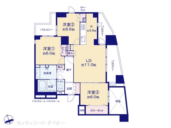 ヒルズ船堀