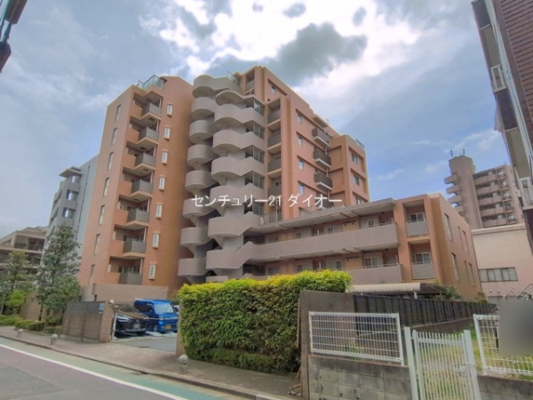 ヒルズ船堀
