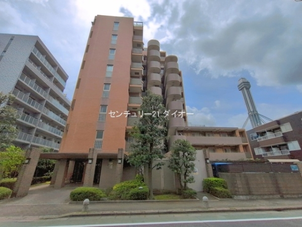 ヒルズ船堀