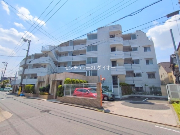 ゼファー北小岩クリアス