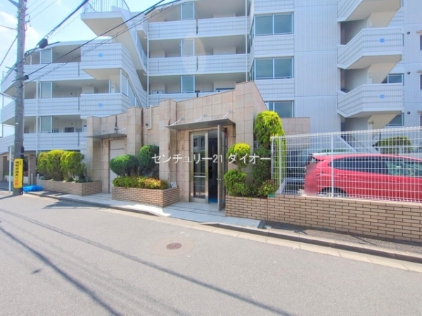 ゼファー北小岩クリアス