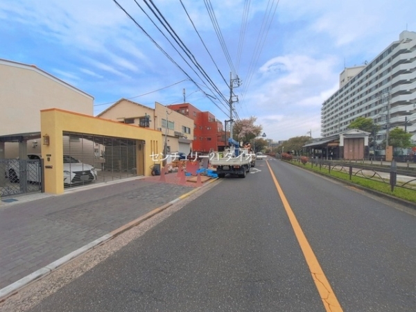 葛飾区亀有４丁目の新築一戸建