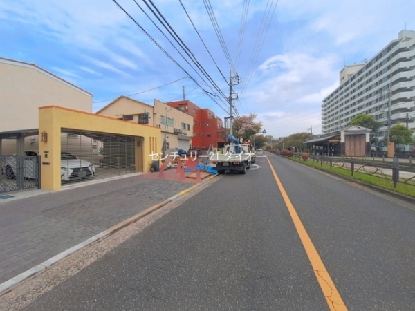 葛飾区亀有４丁目の新築一戸建