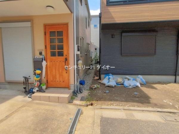 江戸川区西篠崎１丁目の新築一戸建