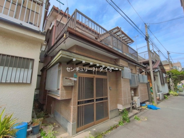 江戸川区春江町３丁目の中古一戸建