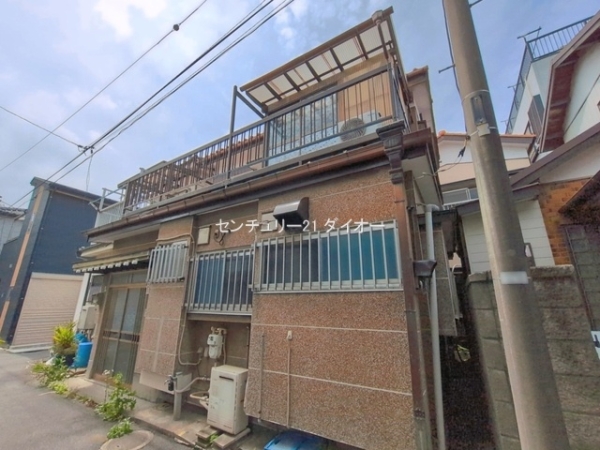 江戸川区春江町３丁目の中古一戸建