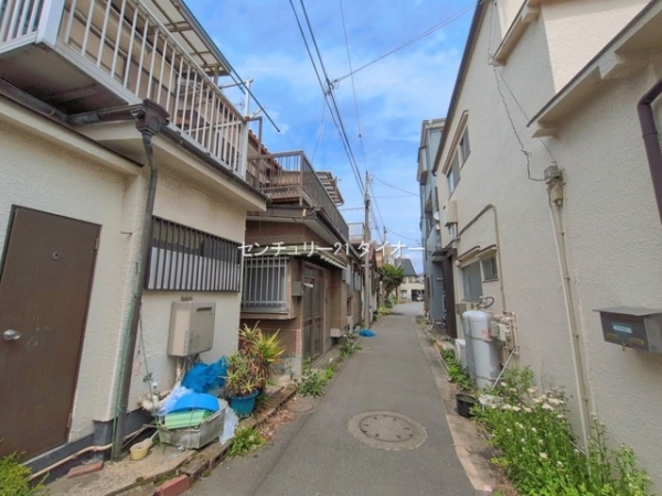 江戸川区春江町３丁目の中古一戸建