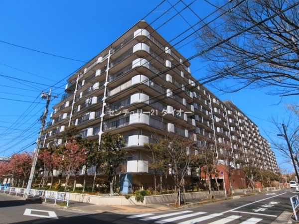 ハイラーク船堀