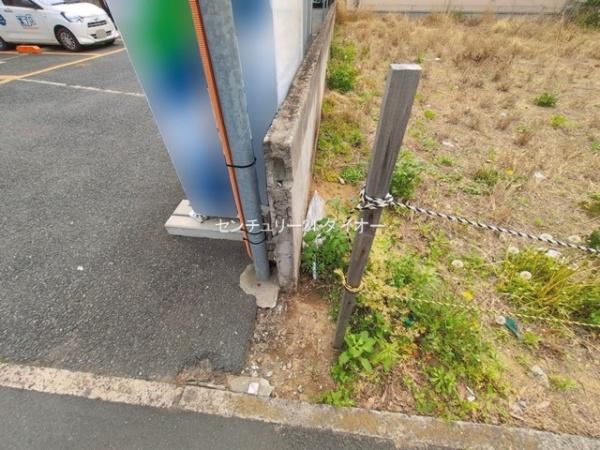 江戸川区東小岩３丁目の土地