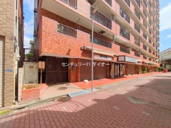 ルックハイツ金町