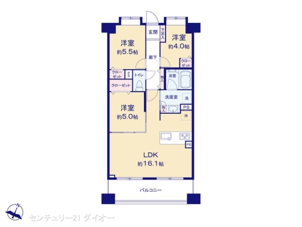 レクセル篠崎