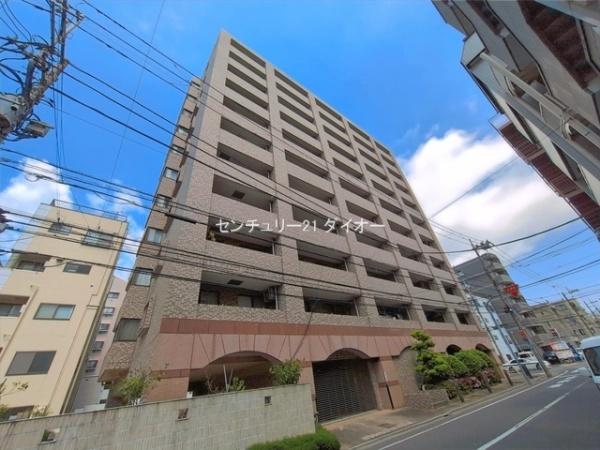 レクセル篠崎