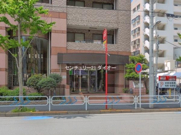レクセル篠崎