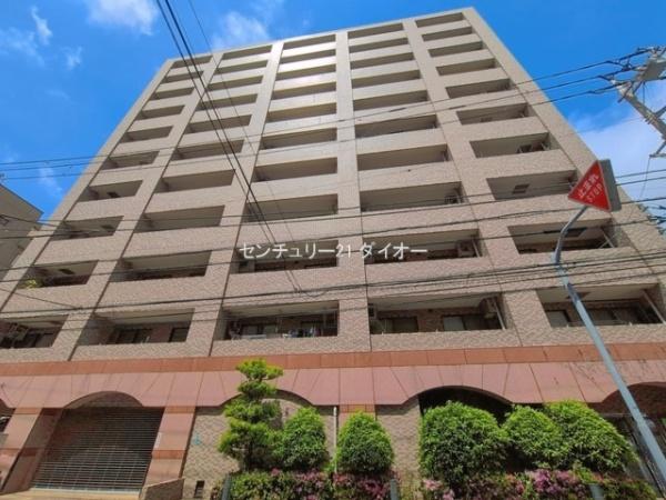 レクセル篠崎