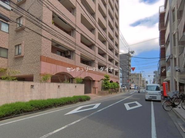 レクセル篠崎