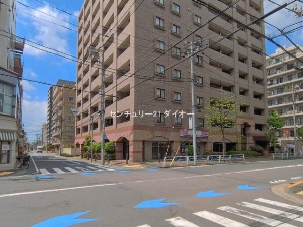 レクセル篠崎