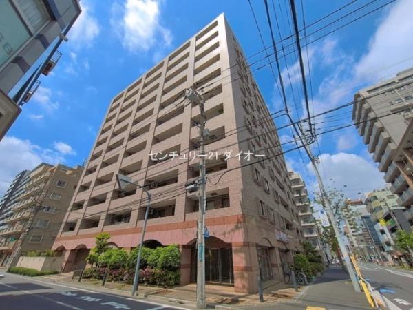 レクセル篠崎