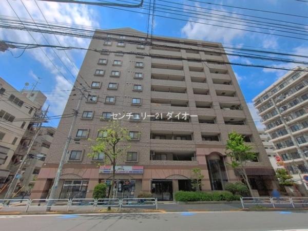 レクセル篠崎