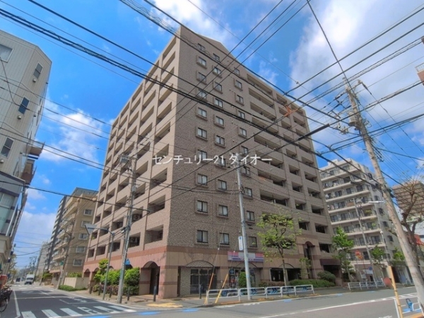 レクセル篠崎