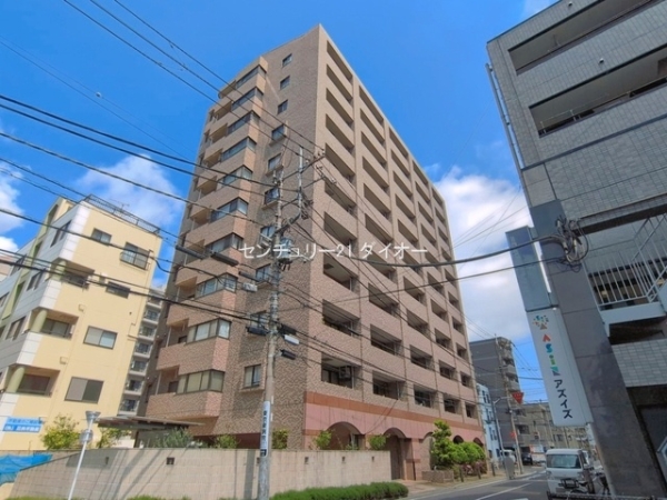 レクセル篠崎