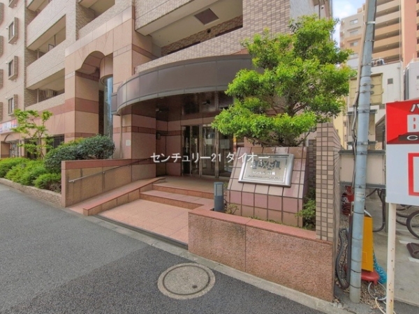 レクセル篠崎