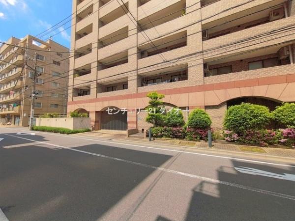 レクセル篠崎