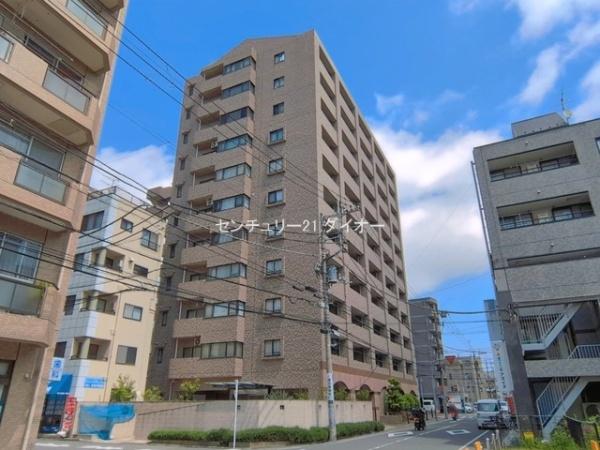 レクセル篠崎