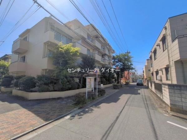 MAC柴又コート