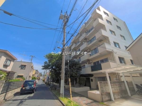 MAC柴又コート
