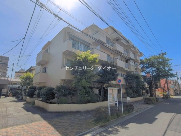 MAC柴又コート
