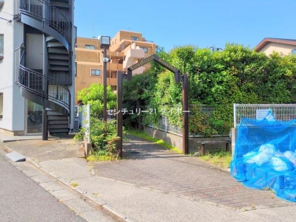 ライオンズマンション小岩第３