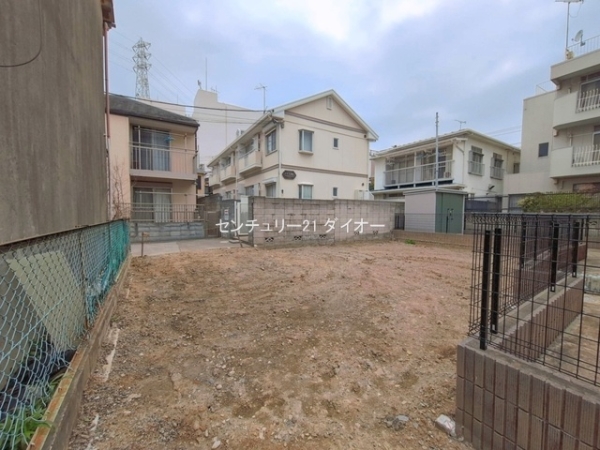 葛飾区高砂３丁目の売土地