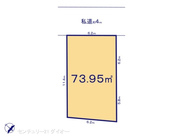 江戸川区平井１丁目5号地
