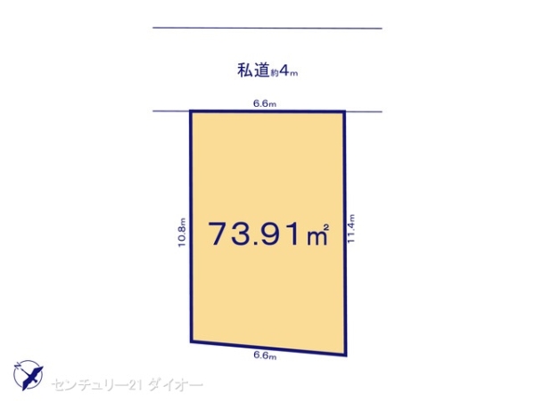 江戸川区平井１丁目4号地