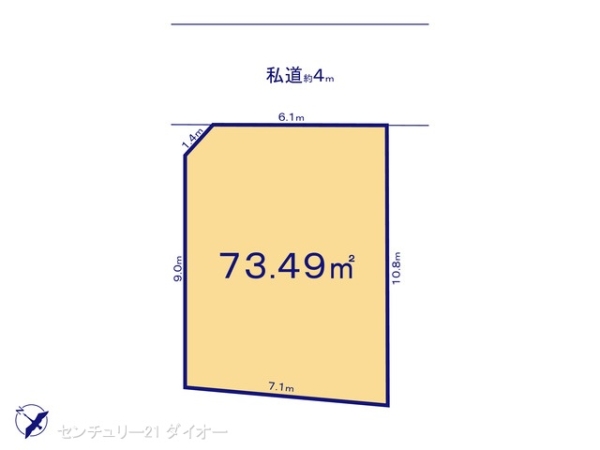 江戸川区平井１丁目3号地