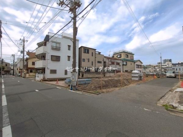 江戸川区平井１丁目3号地