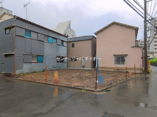 江戸川区西瑞江3丁目第51号棟