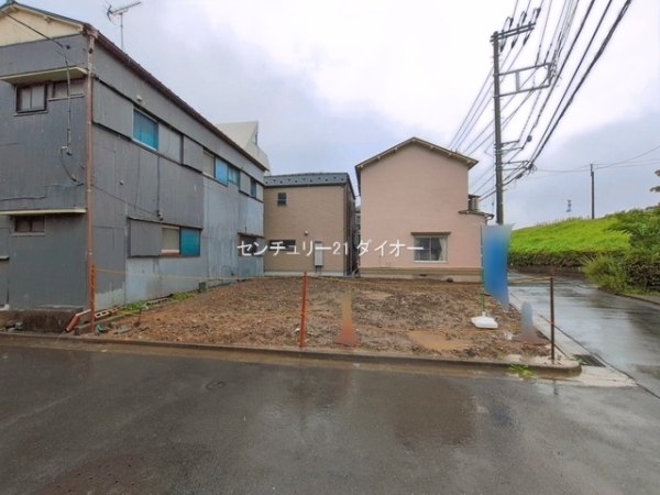 江戸川区西瑞江3丁目第51号棟