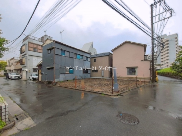 江戸川区西瑞江3丁目第51号棟