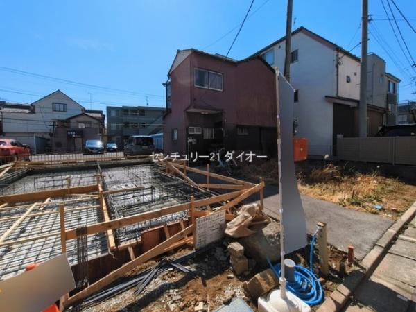 江戸川区松島2丁目A棟